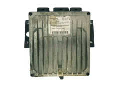 Controlador 8200206670 8200129063 R0410C021B Renault Delphi 33594