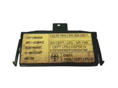 Controlador Land Rover YWY100460 52010468C 29625