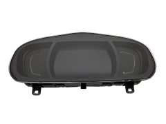 Velocímetro/Instrumentos Y Relojes Renault Scenic 4 248104076R 7791