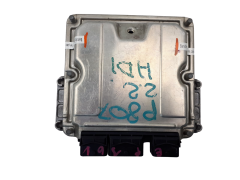 Controlador Citroen Peugeot 9652590280 0281011363 2.2 HDI Bosch