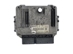 Controlador 55204761 0281012862 4E34A3ABM Fiat Bosch 52698