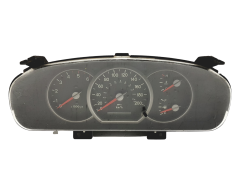 Velocímetro/Instrumentos Y Relojes Kia Carnival 0K52A55430A 2003-64310K 42203