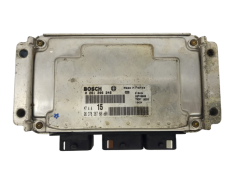 Controlador PSA 0261206246 9637838780id08 Bosch