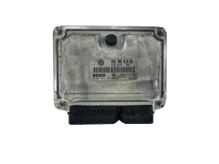 Controlador 045906019BG 0281011244 Seat VW Bosch 48007