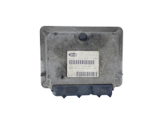 Controlador IAW4AF.M9 55183580 61600.627.03 Fiat Magneti Marelli 62277