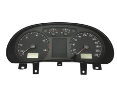 Velocímetro/Instrumentos Y Relojes VW Polo 6Q0920820L 110080125015A 48713