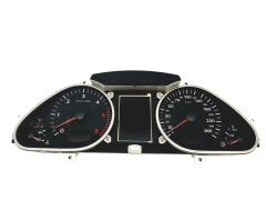 Velocímetro/Instrumentos Y Relojes Audi A6 C6 4F0920931B 503000731602 57369