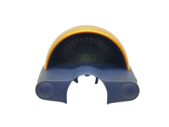 Velocímetro/Instrumentos Y Relojes Smart Fortwo 001184V015 110008872022 2906