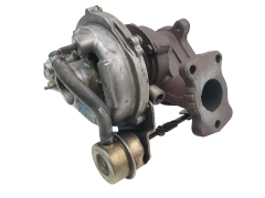 Turbocompresor 0375E0 9632406680 Garrett 706976-1 2.0 HDI Peugeot 306 1031
