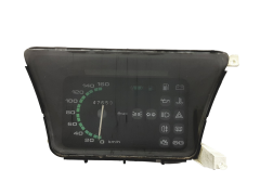 Velocímetro/Instrumentos Y Relojes Seat Marbella X0-39795620 X039795620 57244