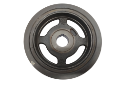 Polea Del Eje 123033448R 1230300Q2C 1.2 1.4 TCE Renault Dacia Nissan