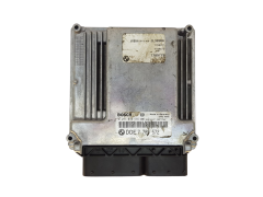 Controlador Del Motor BMW 7789572 0281010565 Bosch 30666