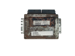 Controlador S110030034A 7700115210 7700110471 Renault Siemens 40651