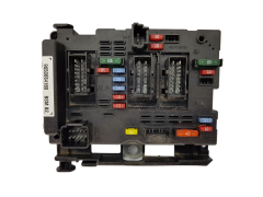 Controlador BSM B2 PSA 9650664180 Delphi 14996