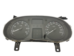 Velocímetro/Instrumentos Y Relojes Renault Clio 2 8200276525 A 43583