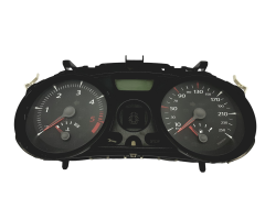 Velocímetro/Instrumentos Y Relojes Renault Megane 2 8200408785 F 50067