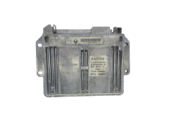 Controlador 7700109050 7700105560 21649448-2 Renault Sagem 57961