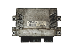 Controlador S120200116A 8200937869 8200700695 Renault Continental 29982