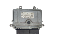 Controlador A6401500779 0281012060 Mercedes Bosch 61178