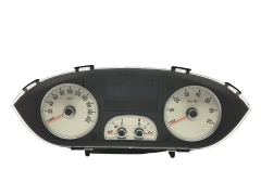 Velocímetro/Instrumentos Y Relojes Lancia Musa 735397433 503001190100 51046