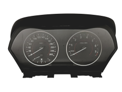 Velocímetro/Instrumentos Y Relojes BMW 1 F20 F21 6210 9283286 9232891 33166