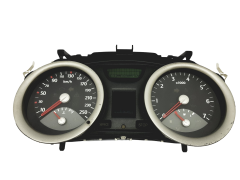 Velocímetro/Instrumentos Y Relojes Renault Megane 2 8200306552 50826