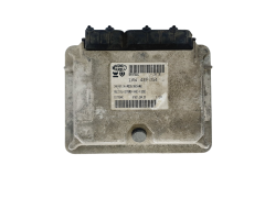 Controlador Fiat 51779340 IAW4EF.G4 Magneti Marelli 38947