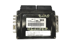 Controlador 96435559 5WY1E07G Chevrolet Kemsco