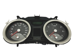 Velocímetro/Instrumentos Y Relojes Renault Megane 2 8200306552 49407