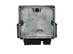 Controlador PSA 0281010595 9642014980 Bosch 47918