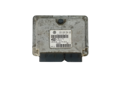 Controlador 036906034CB IAW4MV.CB Skoda Magneti Marelli 39858