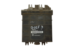 Controlador 030906026K 0261200750 Volkswagen Bosch 15893