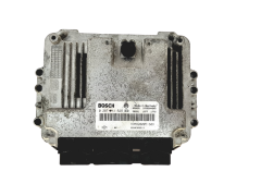 Controlador 0281011529 8200051608 8200389519 Renault Bosch 29094