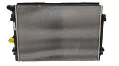 Radiador Original 5Q0121251DP Volkswagen Audi Seat Skoda