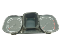 Velocímetro/Instrumentos Y Relojes Fiat Panda 0887766550 51933770 28345