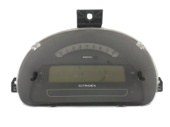 Velocímetro/Instrumentos Y Relojes Citroen C2 9660225980 D 02 56365