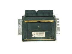 Controlador MEC37-300 K3  FQ Nissan Hitachi 32834