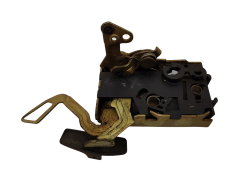 Cerradura Puerta Derecho Delantero 96038805 Citroen AX Rockwell 11130