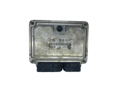 Controlador 038906012HP 0281011320 Seat VW Bosch 61881