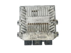 Controlador 5WS40176B-T 9655939480 9647568180 PSA Siemens 38134