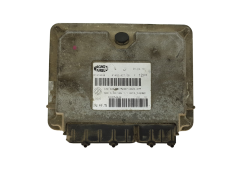 Controlador Fiat 51819338 IAW4AF.M9 61600.627.08 Magneti Marelli 14457