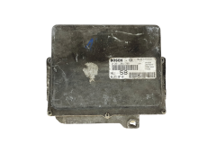 Controlador 0261204788 9631528780 26FM0470 PSA Bosch 26622
