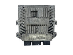 Controlador 9660300280 9653451880 5WS40285C-T PSA Siemens 50981