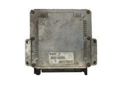 Controlador PSA 0281010358 9641607180 Bosch 15332
