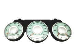 Velocímetro/Instrumentos Y Relojes C8 807 Ulysse 1496274080 PSA Fiat 50085