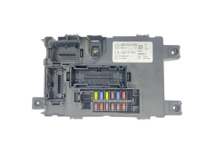 Caja Reles / Fusibles Fiat 00517817590 28050017 Delphi 58090
