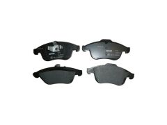 Pastillas De Freno Elöl MAGNETI MARELLI 363700201775 410600011R