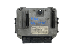 Controlador 0281010707 9647158080 9647785580 PSA Bosch 53294
