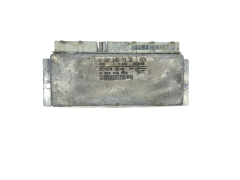 Controlador ASR Mercedes 0175457332 K02 0265109052 Bosch