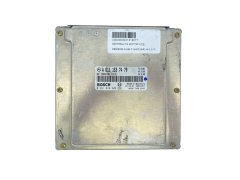 Controlador Del Motor A6111537479 0281010608 Mercedes 63623